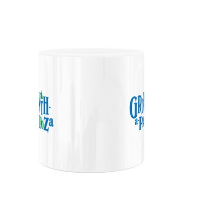Growth-a-Palooza 11oz Ceramic Mug