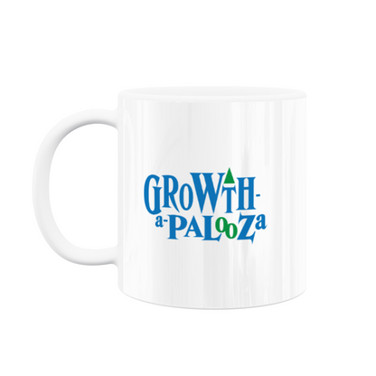 Growth-a-Palooza 11oz Ceramic Mug