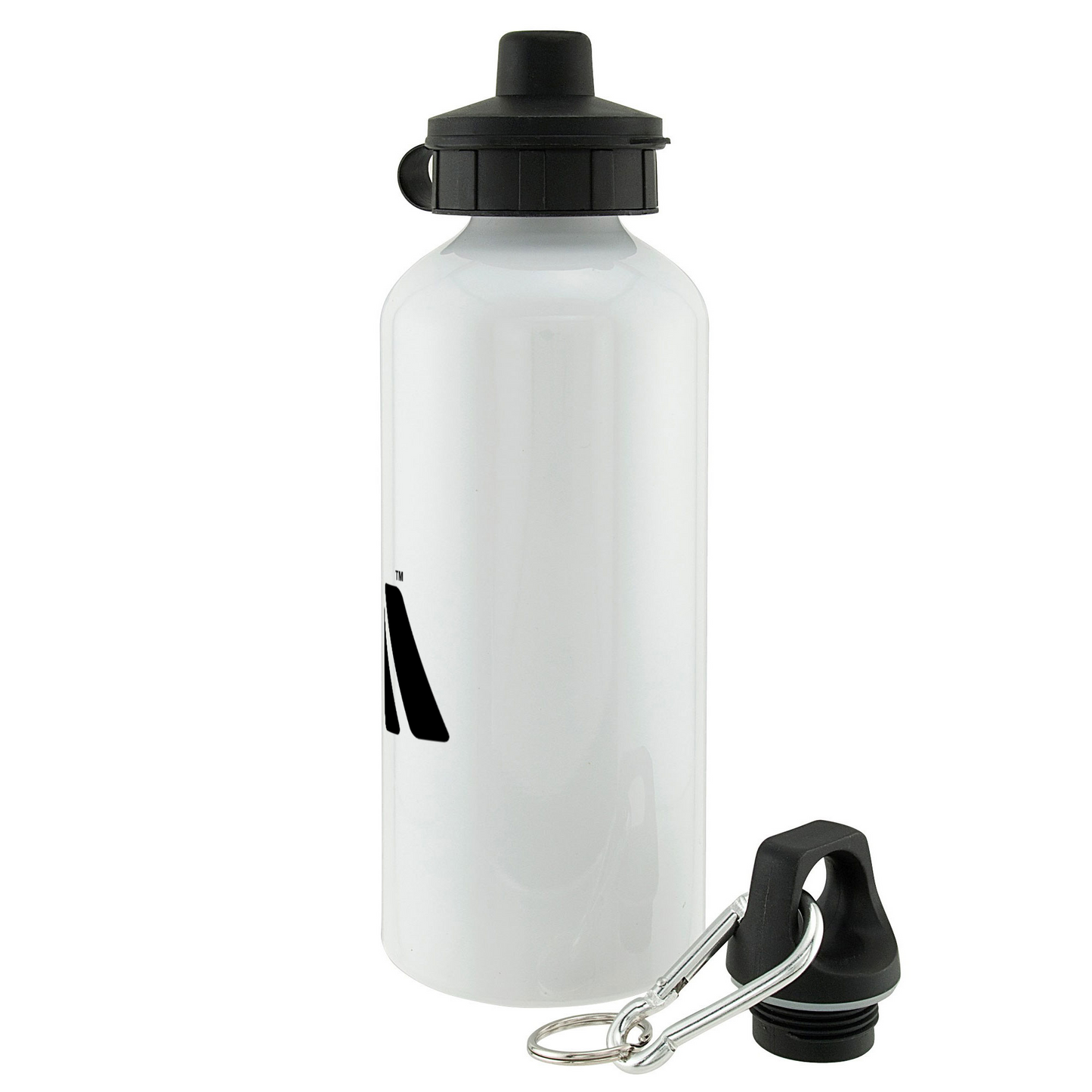 Keith Mason .6L Water Bottle