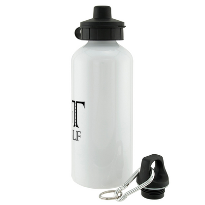 GT Golf 20oz Water Bottle