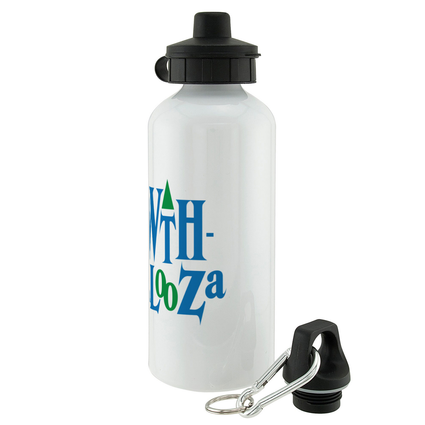 Growth-a-Palooza 20oz Water Bottle