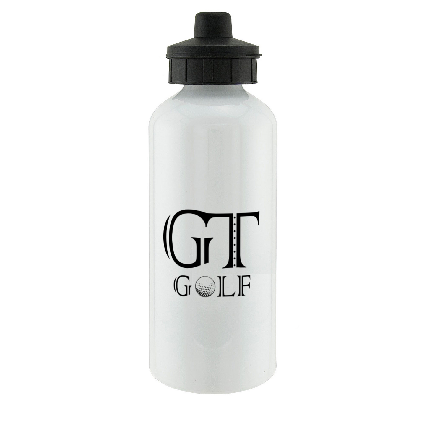 GT Golf 20oz Water Bottle