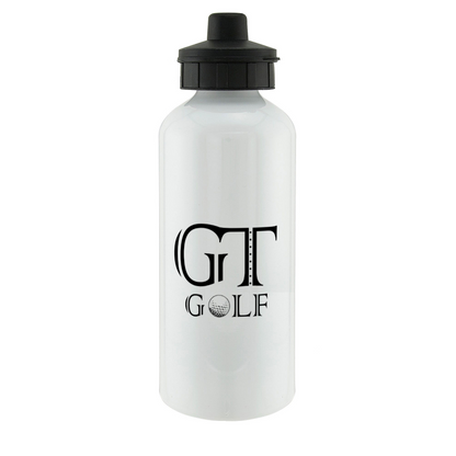 GT Golf 20oz Water Bottle