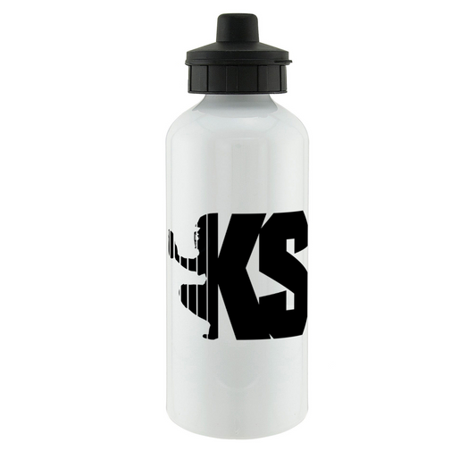Kelly Stinnett 20oz Logo Water Bottle