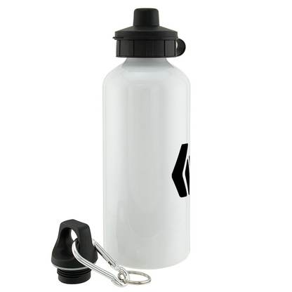 Keith Mason .6L Water Bottle