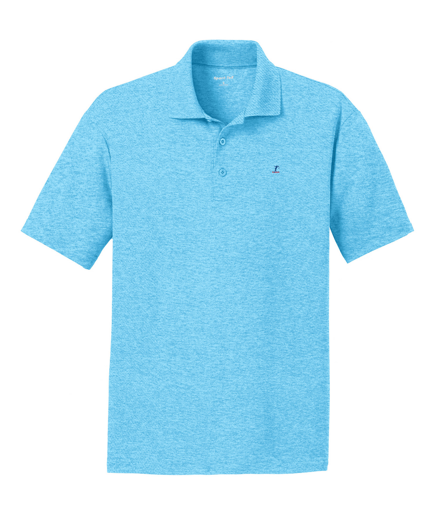 GT Tanner Tennis Polo