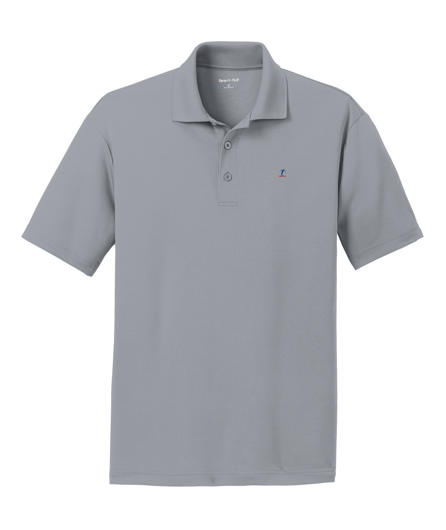 GT Tanner Tennis Polo