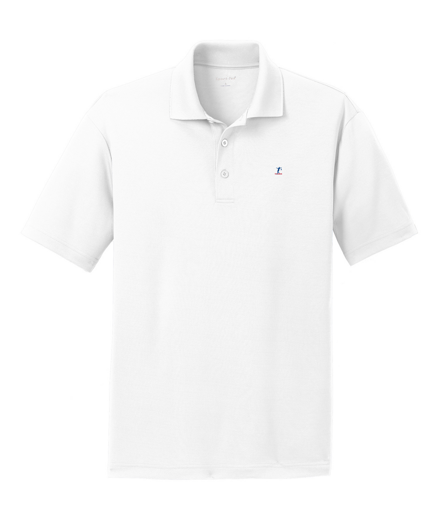 GT Tanner Tennis Polo