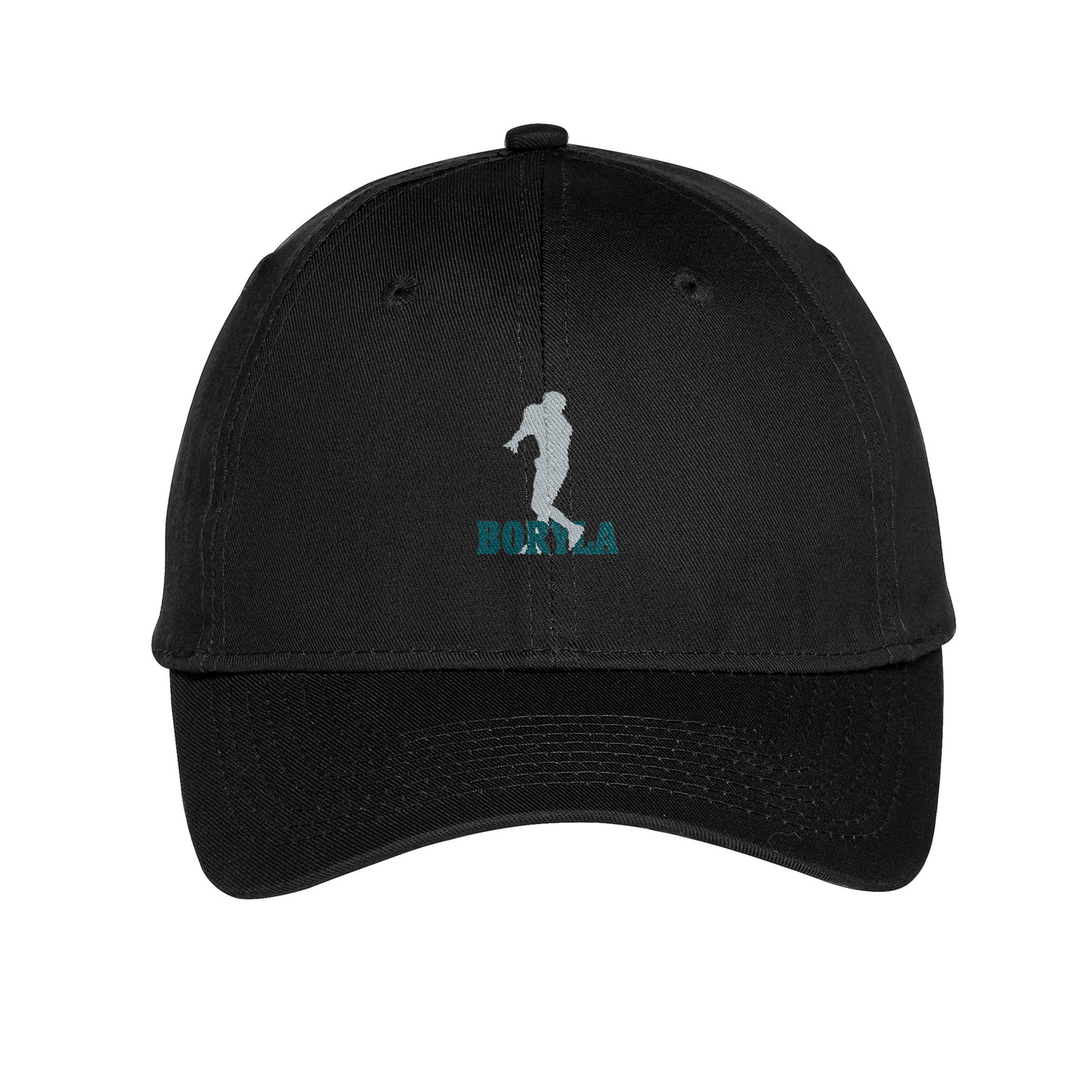 GT Boryla Embroidered Twill Cap