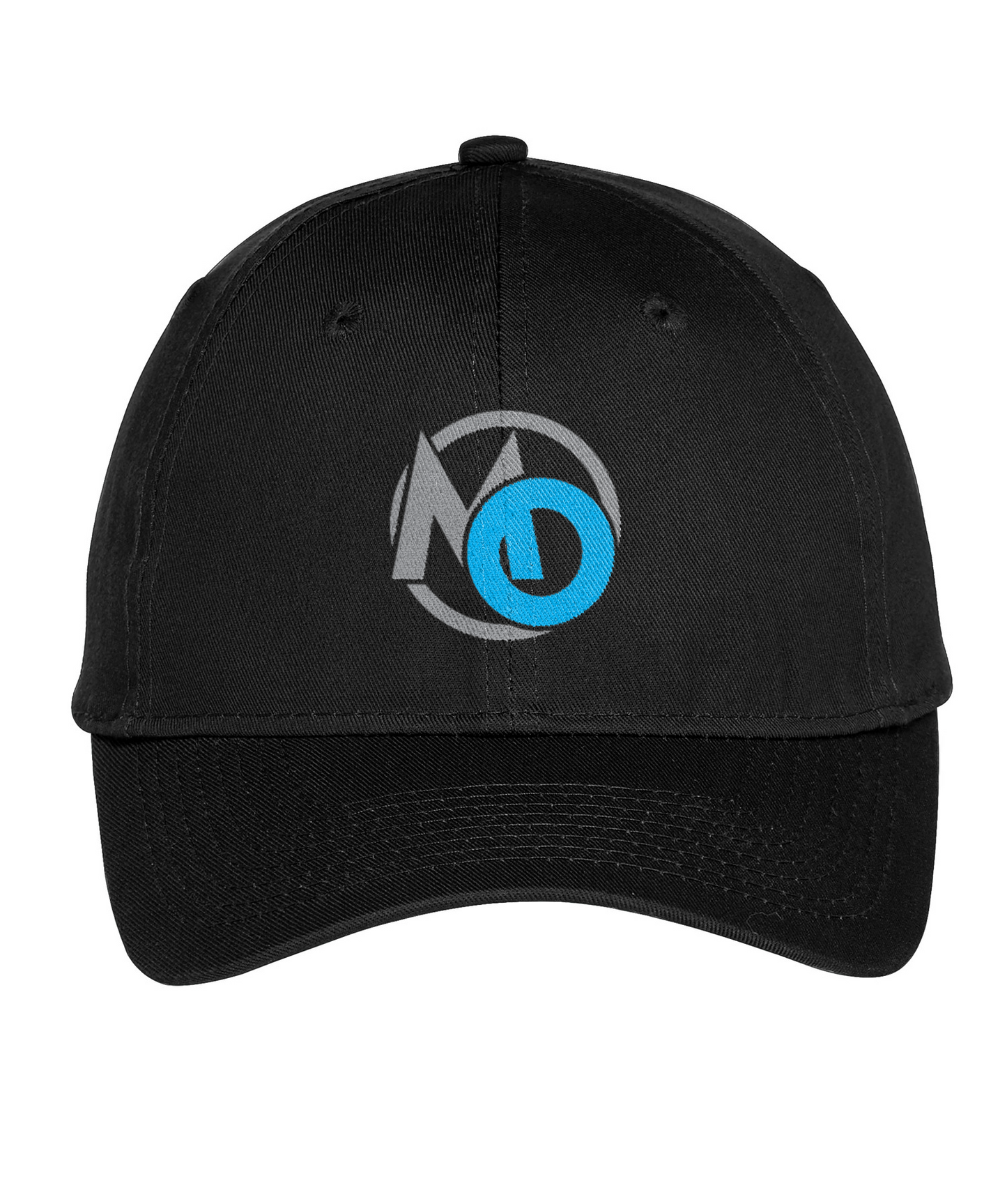 GT Ogden MO Logo Embroidered Twill Cap