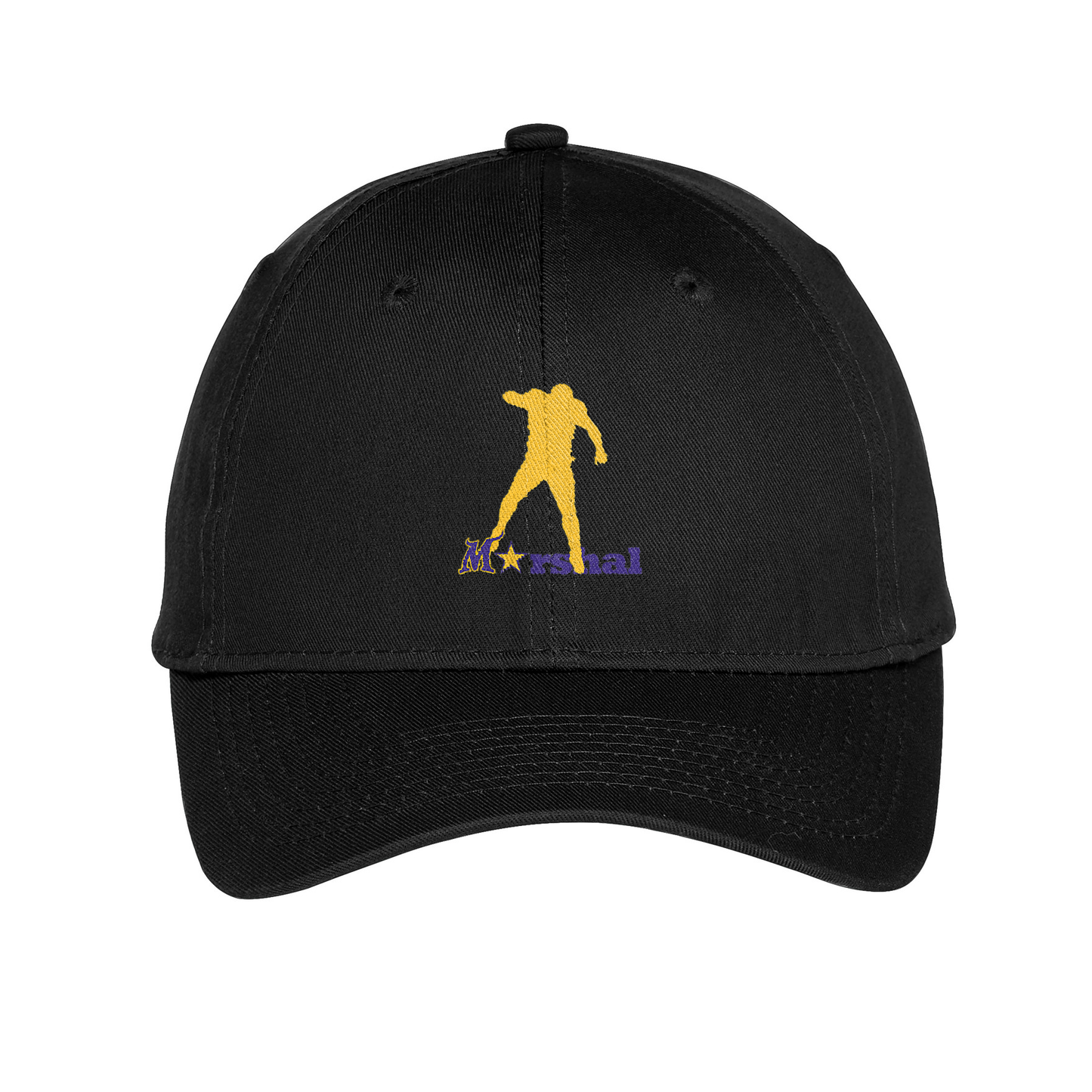 GT Marshal Embroidered Twill Cap