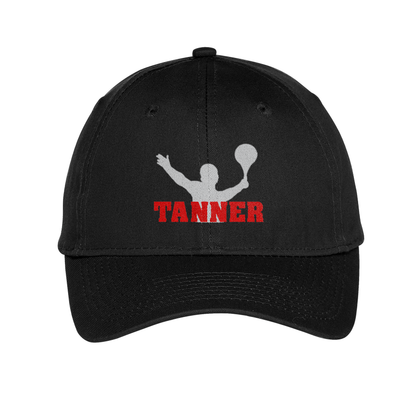 LTSF Tanner Embroidered Twill Cap