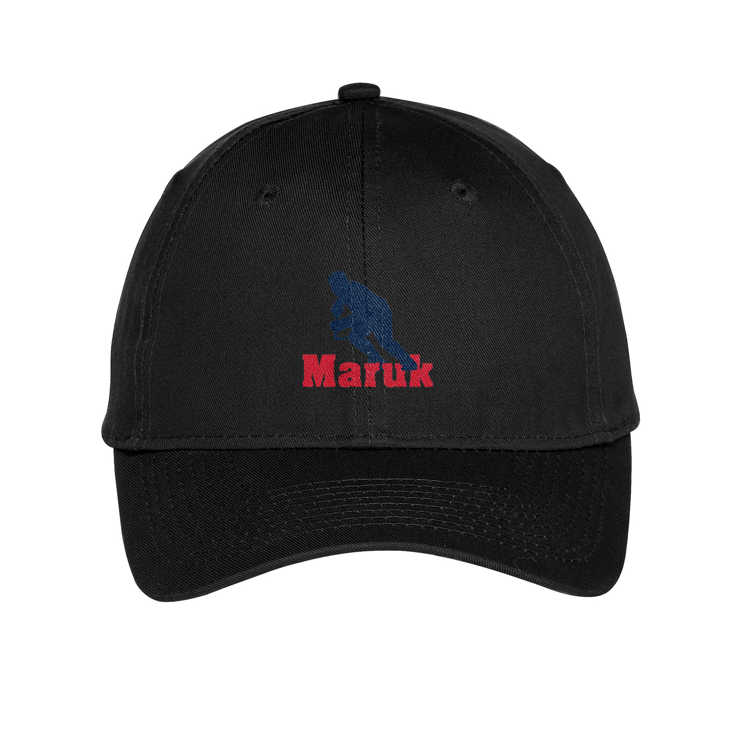 GT Maruk Embroidered Twill Cap