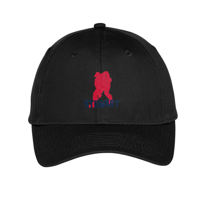 GT Stewart Embroidered Twill Cap