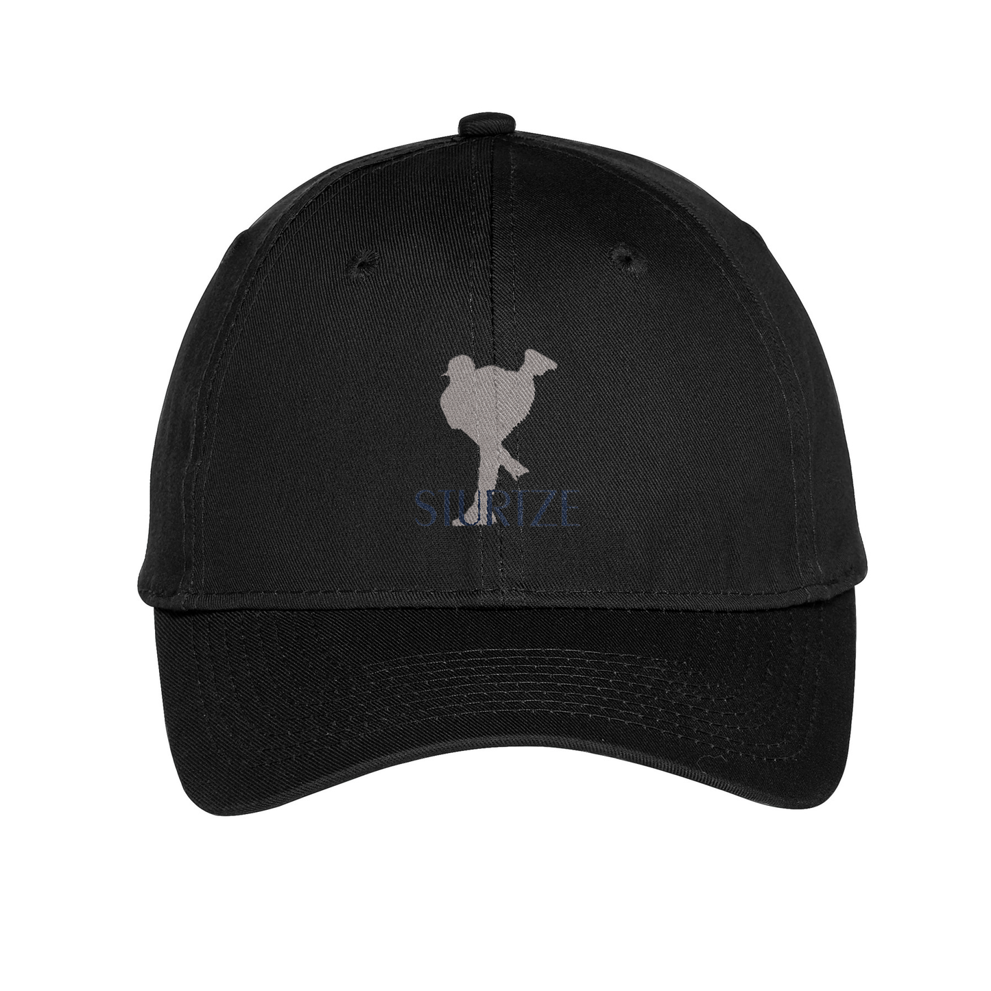 GT Sturtze Embroidered Twill Cap