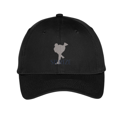 GT Sturtze Embroidered Twill Cap