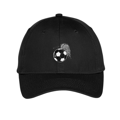GT Vanek Memorial Embroidered Twill Cap