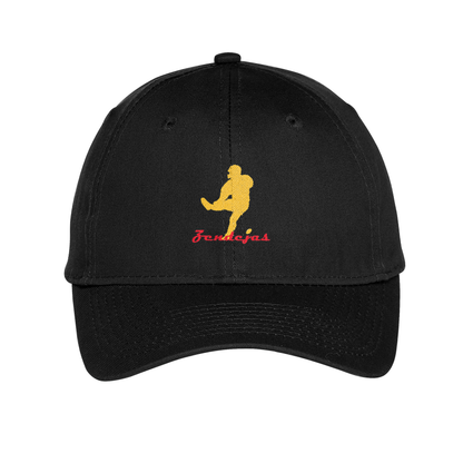 GT Zendejas Embroidered Twill Cap