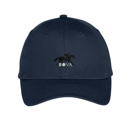 GT Bova Embroidered Twill Cap