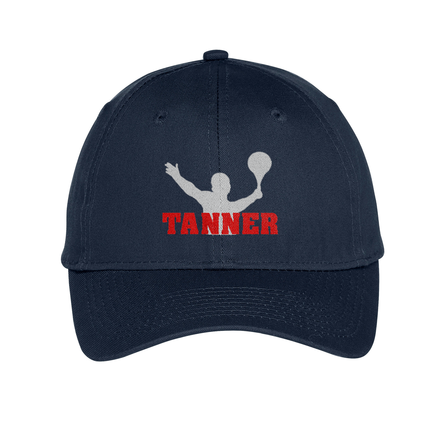 LTSF Tanner Embroidered Twill Cap