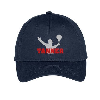 LTSF Tanner Embroidered Twill Cap