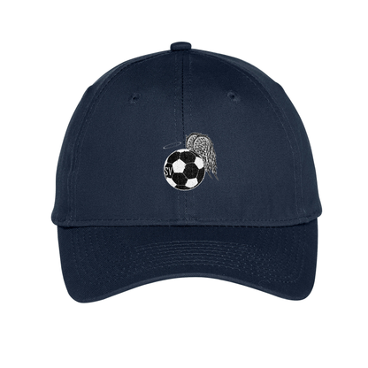 GT Vanek Memorial Embroidered Twill Cap