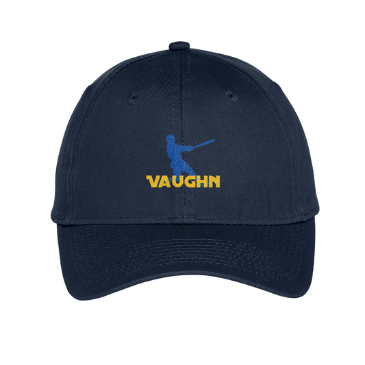GT Vaughn Embroidered Twill Cap