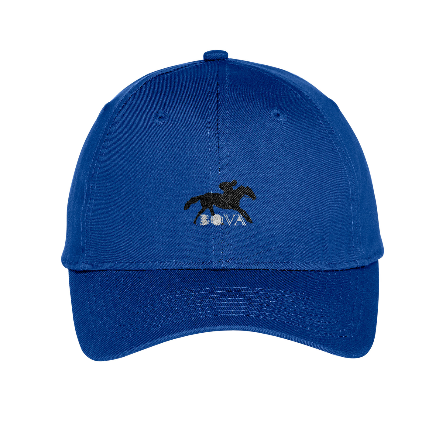 GT Bova Embroidered Twill Cap