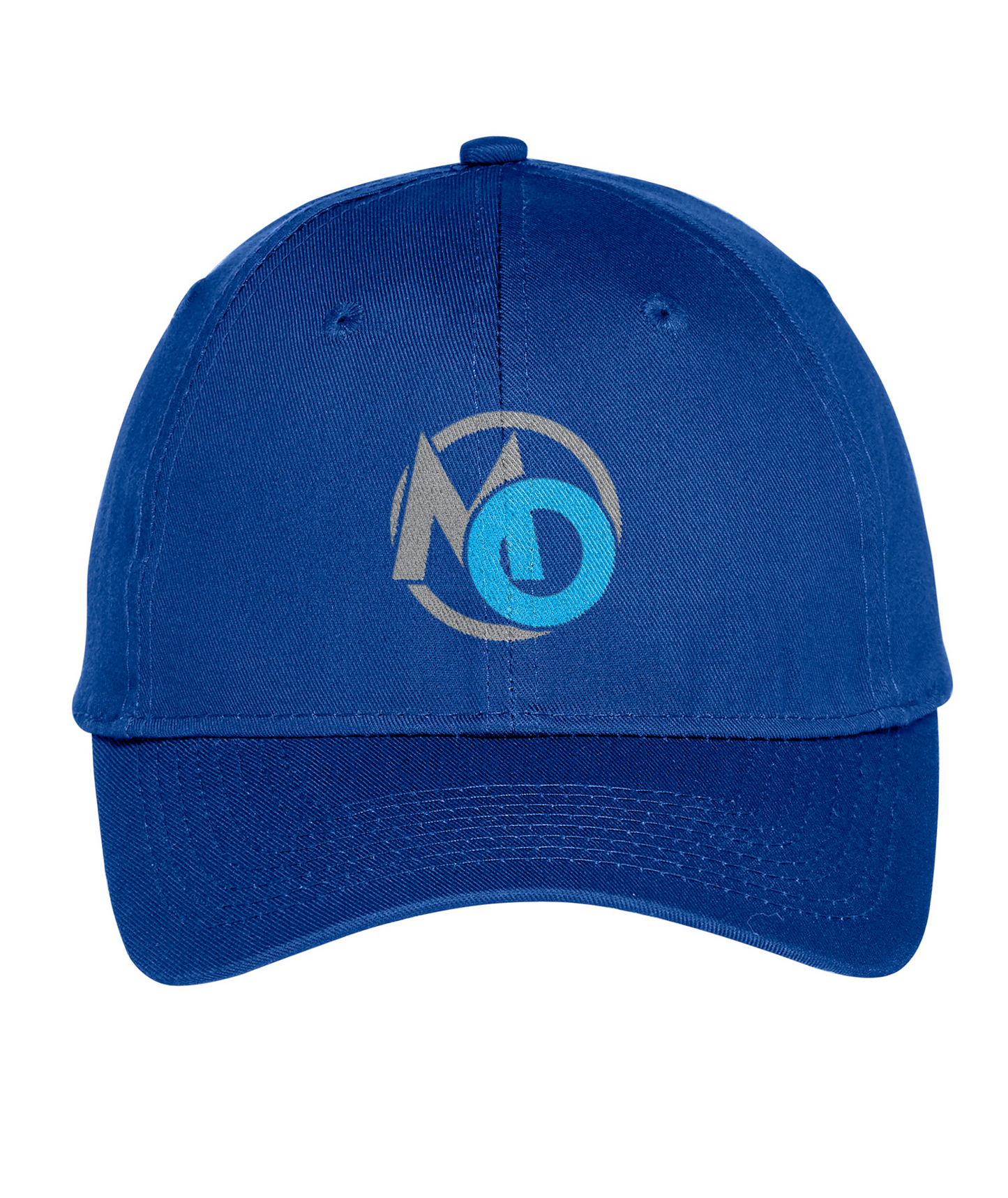 GT Ogden MO Logo Embroidered Twill Cap