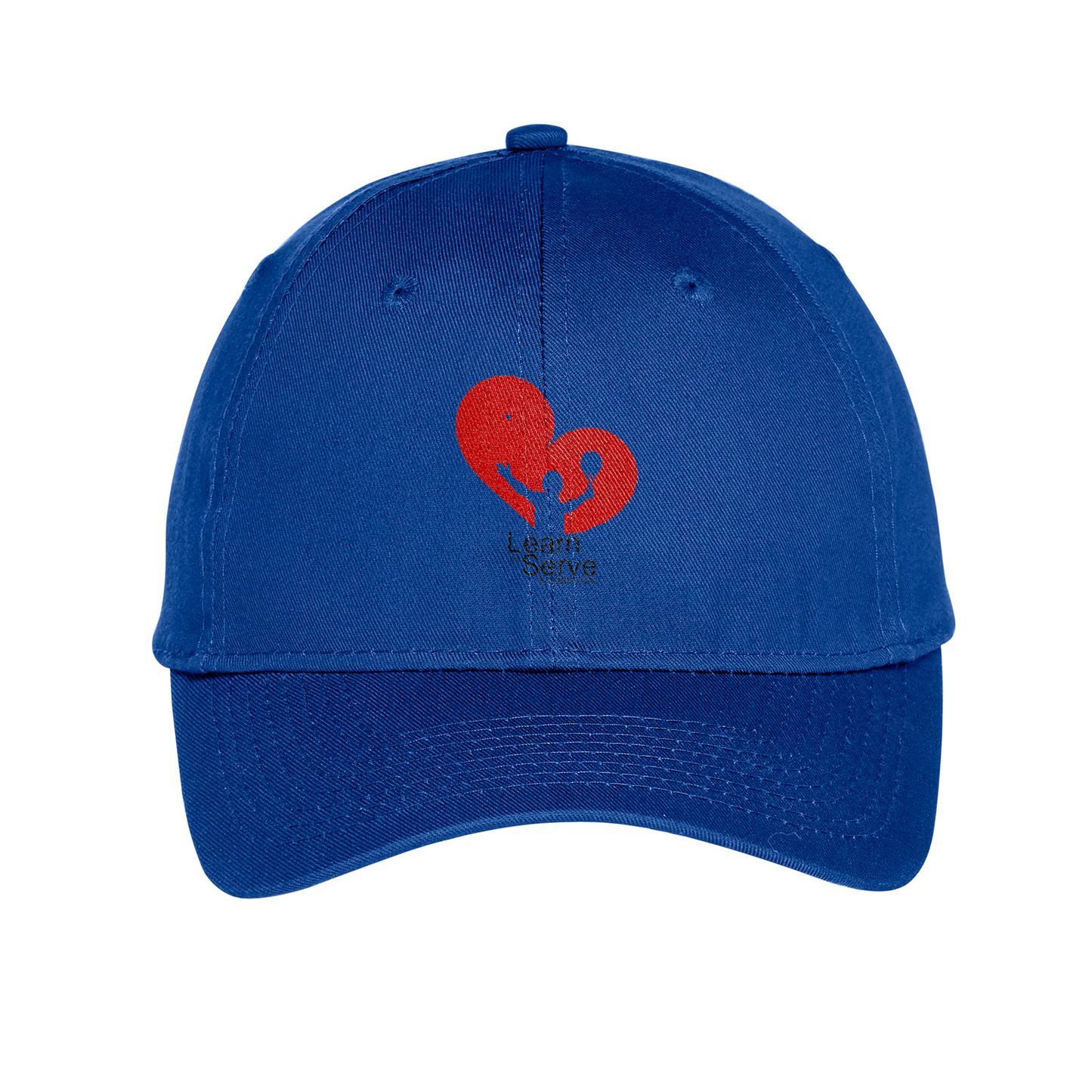 LTSF Embroidered Twill Cap