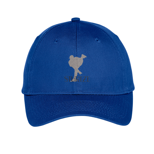 GT Sturtze Embroidered Twill Cap