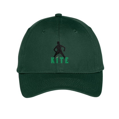 GT Kite Embroidered Twill Cap