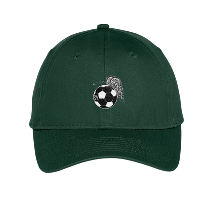GT Vanek Memorial Embroidered Twill Cap