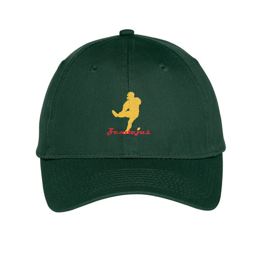GT Zendejas Embroidered Twill Cap