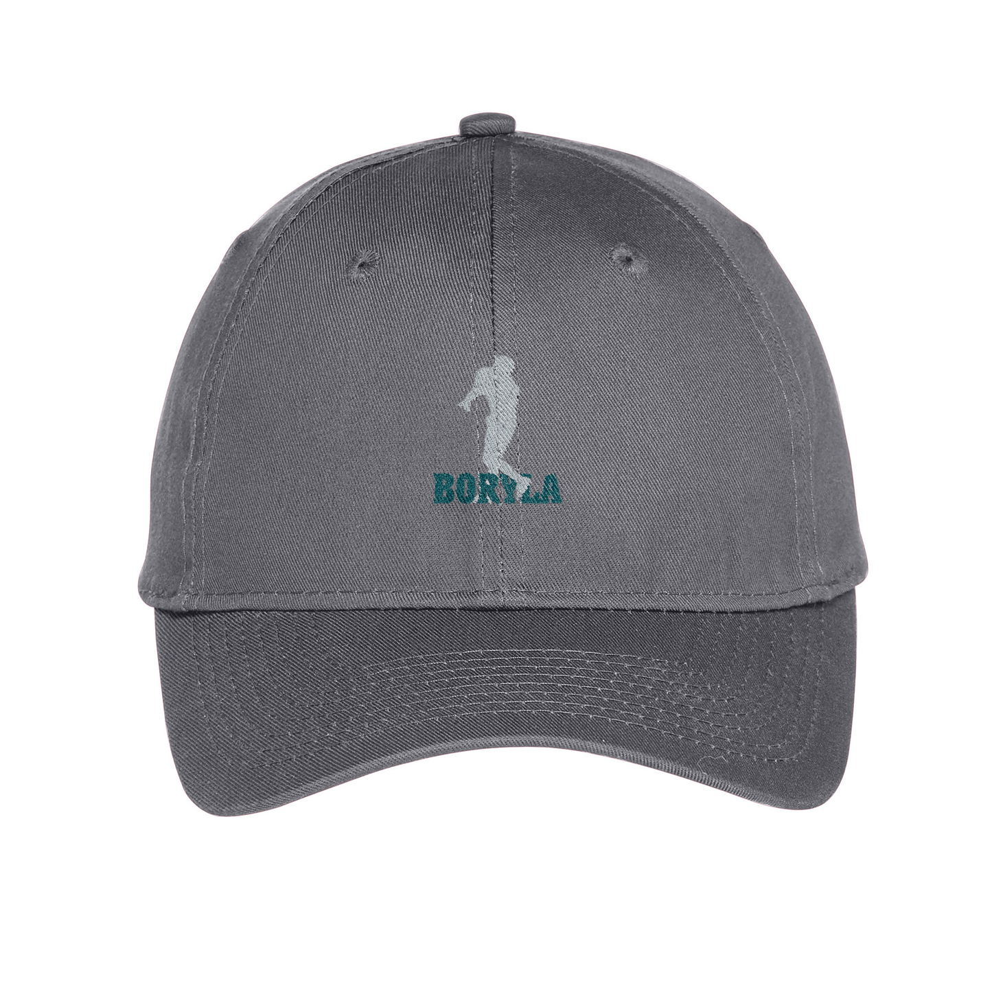 GT Boryla Embroidered Twill Cap