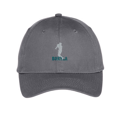 GT Boryla Embroidered Twill Cap