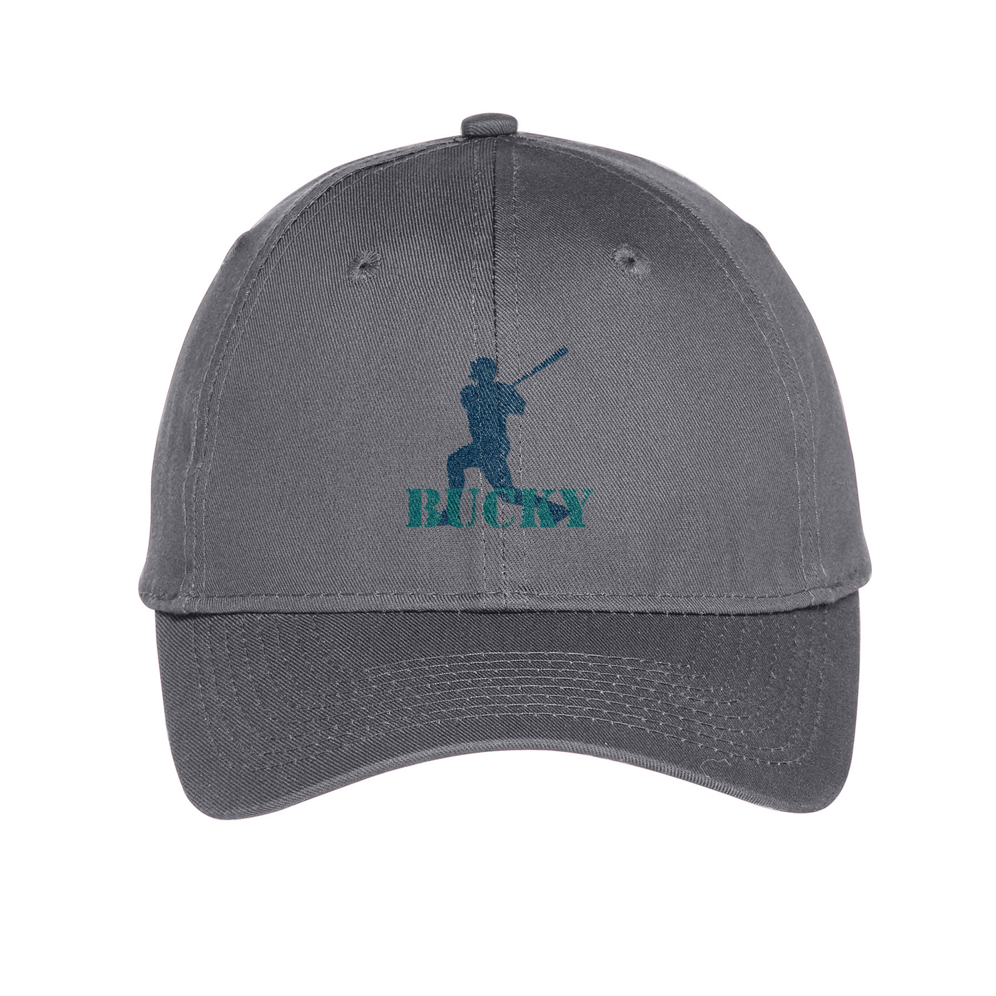 GT Bucky Embroidered Twill Cap