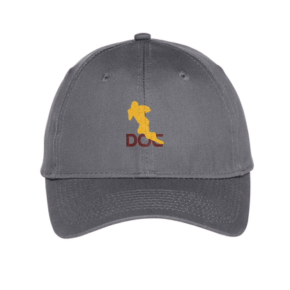 GT Doc Embroidered Twill Cap