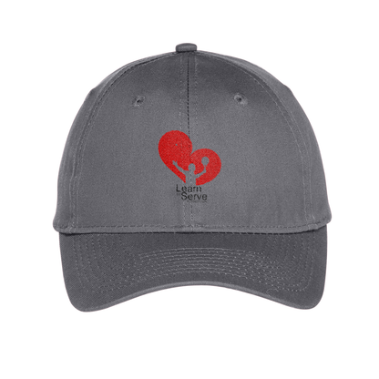 LTSF Embroidered Twill Cap