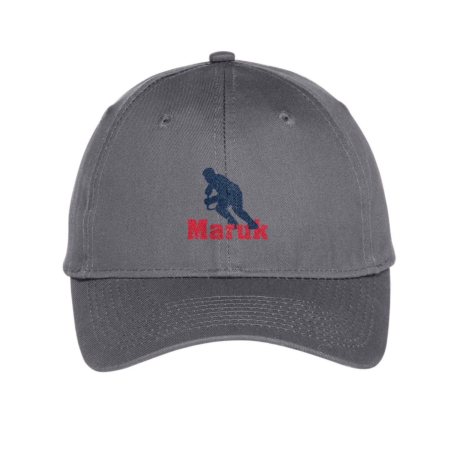 GT Maruk Embroidered Twill Cap