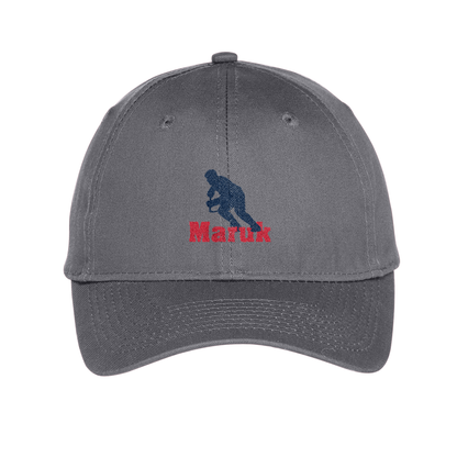 GT Maruk Embroidered Twill Cap