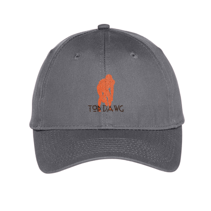 GT Top Dawg Embroidered Twill Cap