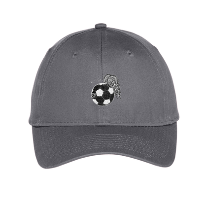 GT Vanek Memorial Embroidered Twill Cap