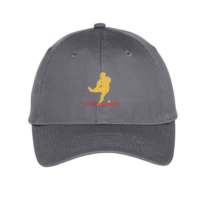 GT Zendejas Embroidered Twill Cap