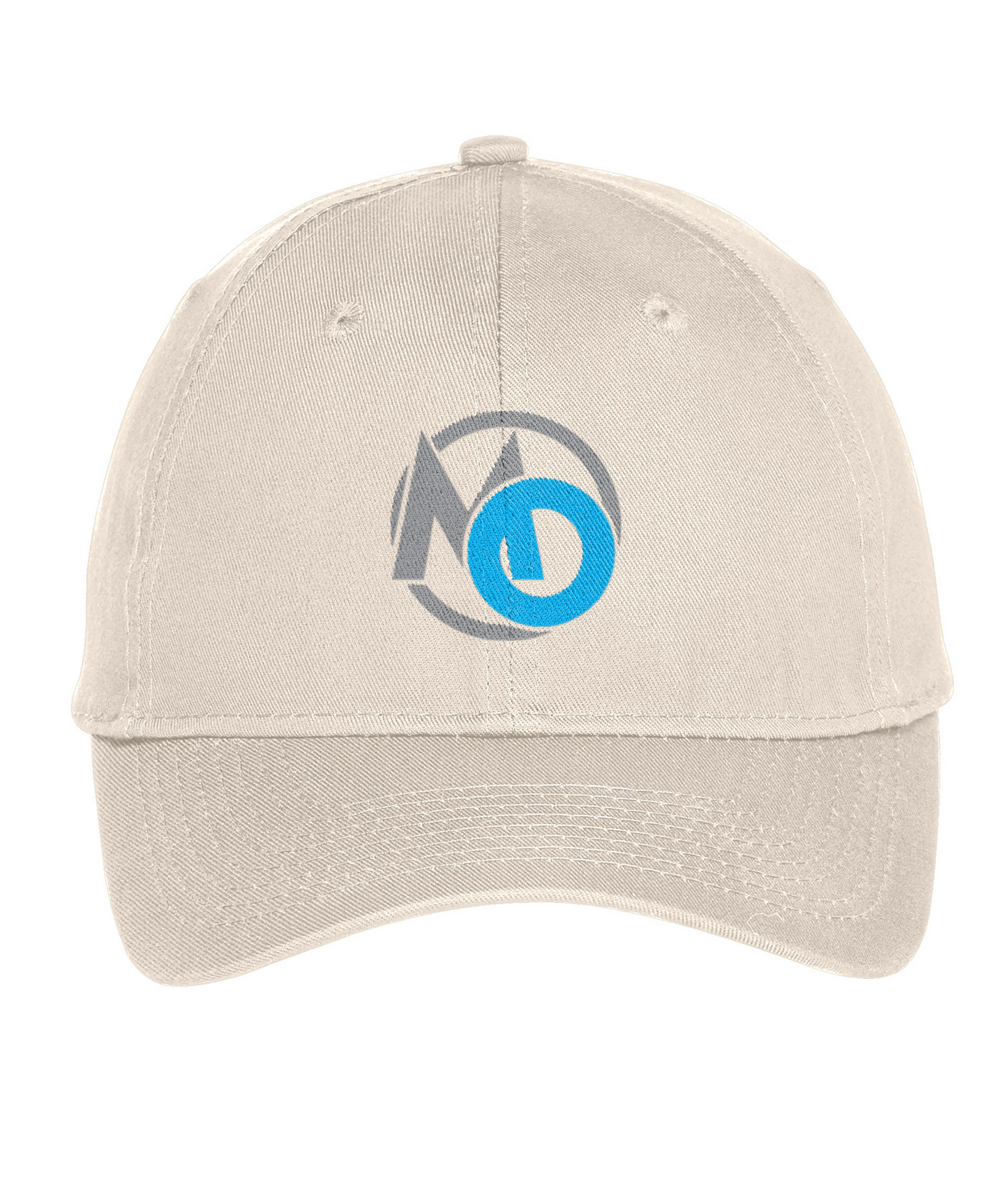 GT Ogden MO Logo Embroidered Twill Cap