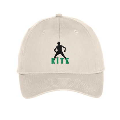 GT Kite Embroidered Twill Cap