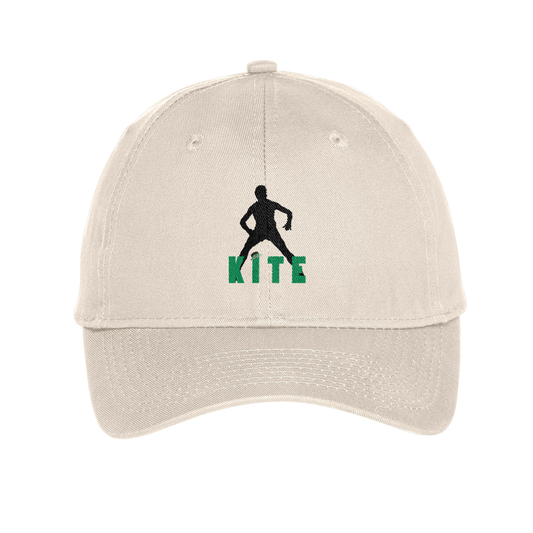 GT Kite Embroidered Twill Cap