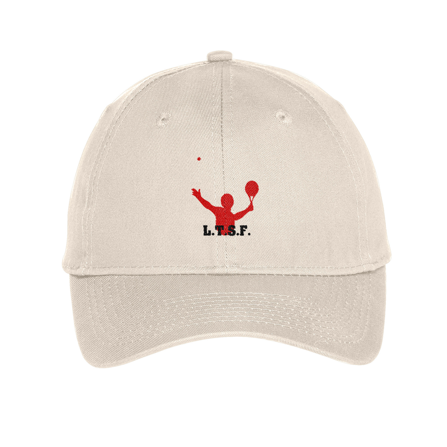 LTSF Alternative Twill Cap