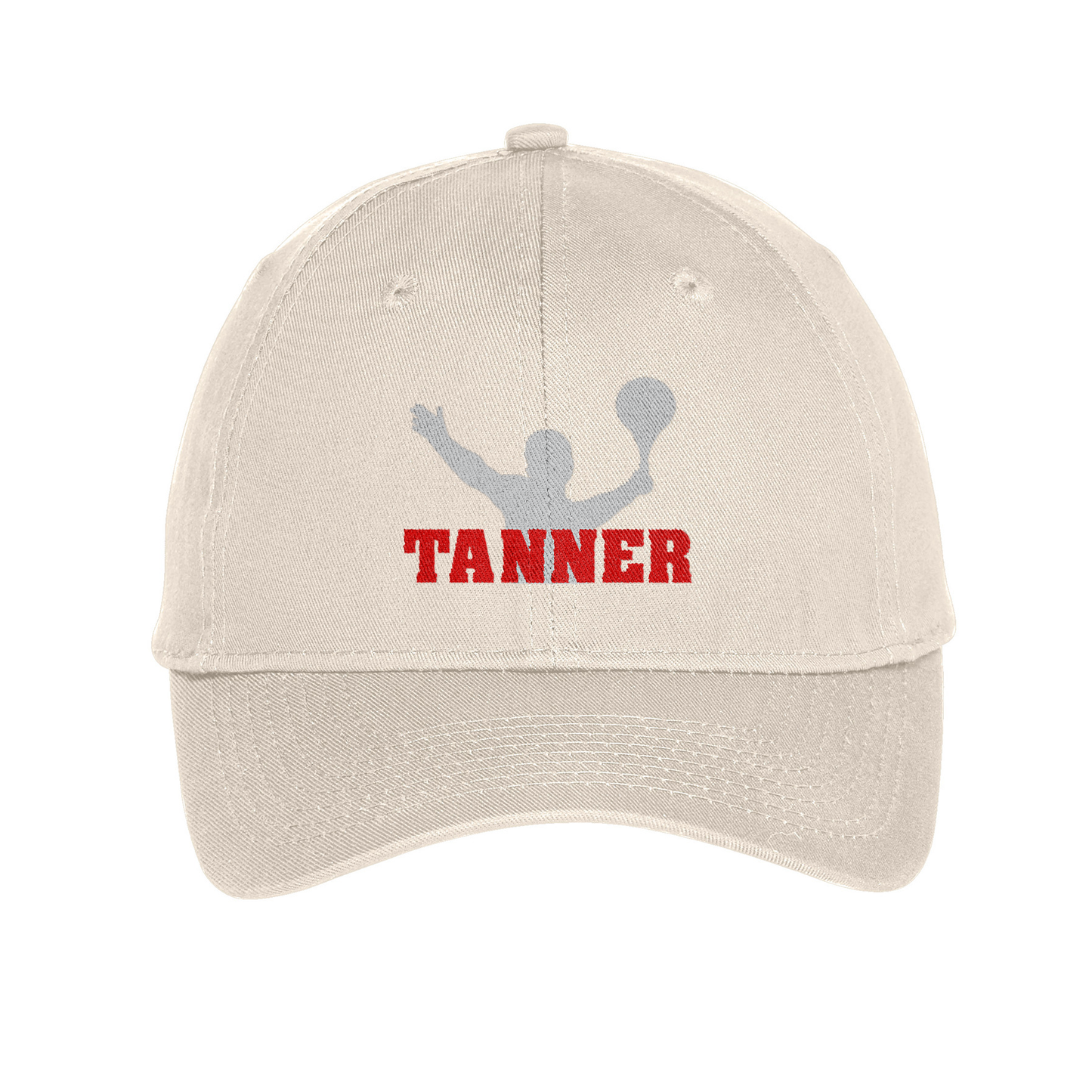 LTSF Tanner Embroidered Twill Cap