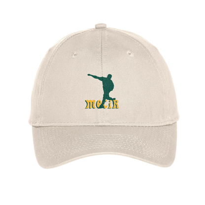 GT Mecir Embroidered Twill Cap